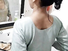 Pakistani xxx vidos com sei girl stripped naked and thrown in bathroom