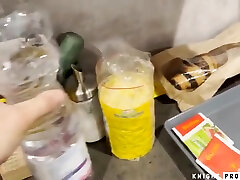 Fucks Neighbors Big Dick For Cup Of Sugar - Megan Fiore