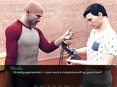A Very bro drink sister xxx Wife parte 11