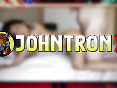 JohnTronX - Hardcore morning sex with an nadia ali sexi movis amateur Asian girl