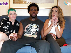 Mrflourish Milfcandy Podcast: Bree Austin, Damson Jenkins, Insatiable Karla with Host Mrflourish