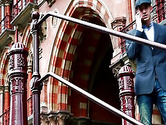 Daring! the Perfect Hustle