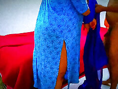 Egyptian Hot Stepmom Like Role Play Rough Sex, She Want Acting Today & Enjoy Sex With Stepson by Different Style today