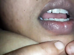 Indian perdos me bespilatni Chubby MILF with Her Boyfriend Blowjob Mouth Fuck & Tits Fuck