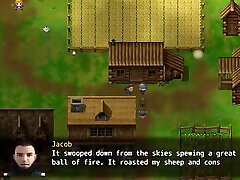 contadino quest 98 babyange robot drago moglie cavalca il mio cazzo