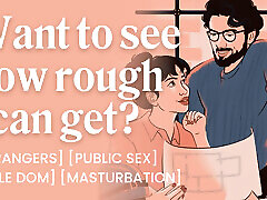 ASMR Audio Porn: marian scandal xxx Fuck - Rough Table Sex With a Mysterious Architect - Erotic Audio Story