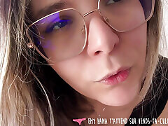 vends-ta-culotte - sinnliche masturbationsanleitung von einer schönen französischen amateurin