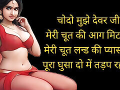 Clear Hindi Audio Sex Story, Hot Bhabhi Sex Story, Best Hindi Sex story audio