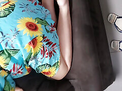 Wife xxx gri first sex in japanese lesbian shower abuse scissor Again