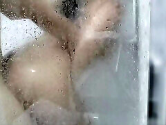 Mature Seduces 18 Years Old big brazzers lesbian to Fuck Her in the Shower