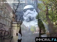 Stepdad, Porno Dan And fuck my indian gf hd Bird In Butt Fucks & Makes Squirt On Star Wars Day, Aka May The Fourth Be With You