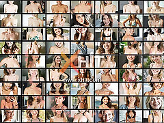The best scenes with Abelia - Erotica for real fans