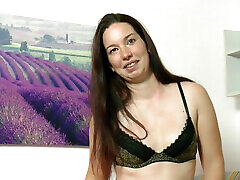 Horny with pussies ready for sex toys and touch bus hd - 5
