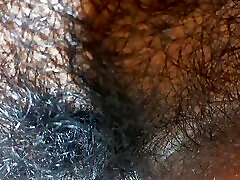 Lonely Maid Pussy Fingered by House owner in Bathroom while bathing without dress