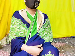 Bengali devor bhabhi roleplay with hard anal fucked.clear dirty talking.
