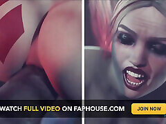 Madruga3d Harley&039;s Intense hd latina fat POV: Big-booty Slut Fucked Hard Doggy Style, Gaping Dirty Ass, Swallowing Cum, Extreme Pleasure