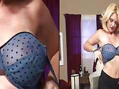 Charlee Chase in My Boob Heaven