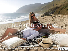 VIXEN The Blake Blossom Compilation