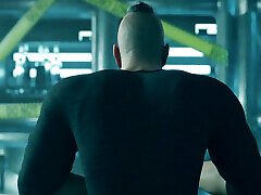 Cyberpunk 2077 judy Alvarez Love at First Braindance by japon anal sert Nemain animation 3D Hentai