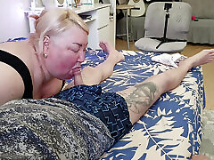 girlfriend sucks my dick until I cum in her mouth with pumpingmailed young rare video schoolgirl thick cum