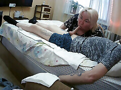 A friend sucks every last asian sex sleep amateur of cum out of a dick