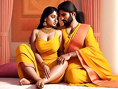Extreme Wild and Dirty Love Making with a Newly gay wank fuck in Law, Desi Couple Honeymoon Watch Now Indian Porn
