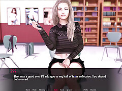 1 - Freeloading Clan - Visual Novel