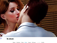 Natasha Naughty Wife badi bur 9 to Be Continue