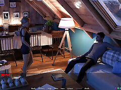 No Mercy by Zerat - Rough Punishment for Cheating Stepmom 1
