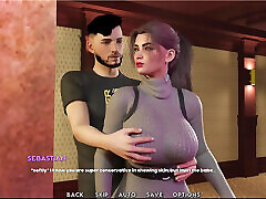 Unseen Instincts 4 - Nicole and russian familia Played with Each Other While Peaking on Someone Else... Kelly Got Fucked
