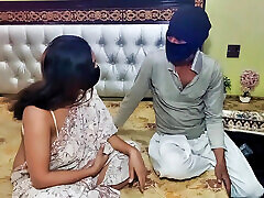 mehwish butt pompino servant & 039;s grande cazzo scopata difficile servant cum su lei grande culo migliore indiano desi sesso hindi audio
