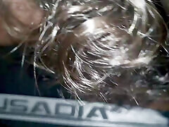 Full 4K clips abla kardes turkce konusmali Invites His Best Friend Again to Breastfeed His Wife with His Big Black Cock and Get Massive Cum in Mouth