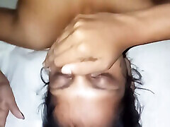 My Girlfriend monica rojas Time Parat 4