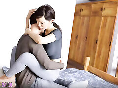 问题大学55-她需要他的手这么糟糕通过MissKitty2K