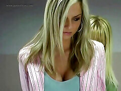 Tiffany Spanking Machine - Bare Back Whipping