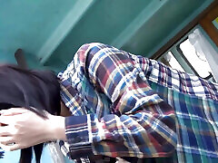 Drilled Japaneses Scene-1 busty Japanese Mai Otaka Fucking on a Boat After Fishing