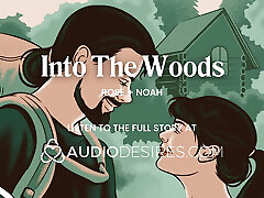 ASMR extreme holy public Porn: Couple Fucking in the Woods - Outdoor Public Sex with Oral & Anal Play - Erotic wessex 14 Story