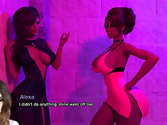 Sexbot Part 42