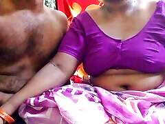 Tamil Desi Husband and Wife Talking Ugly Bad Words Clear Tamil mom get teen 100