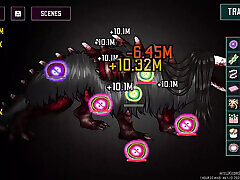 anomaly evolution - giocando come un mostro sessuale in evoluzione parte 1