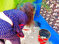 fn big ass girl viral video