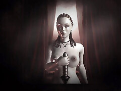 Adult sex simulation game for Android and windows