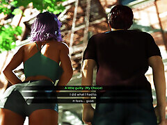The Art of Seduction part 13