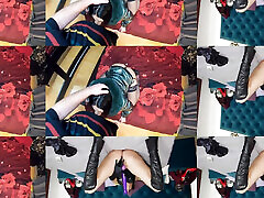 milfycalla compilation - fetisch, romantische blowjobs, latina sperma-schlampe mit big-ass -shorts videos