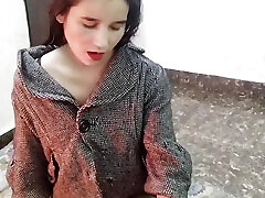Forced to pay money to an Indian Muslim girl.
