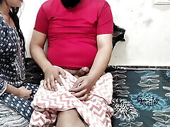 Step sister ko ghar me jake ghori bna kar pela pali kiya