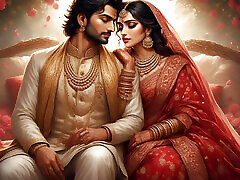 Desi gosol bangladeshi Couple&039;s Secret Love Affair - A Hindi Audio Story with an indian sistar sleep Girl Told in Sensual Hindi Audio