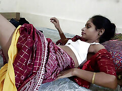 NEW MARRID HUSBEND AND WIFE SEX IN HOME