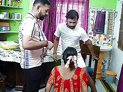 DESI SEXY LADY SERVENT..
