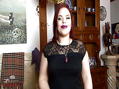 The Witch&039;s Toy: Body Inflation, Roleplay, MILF, Transformation Extended Trailer Sophia Sylvan